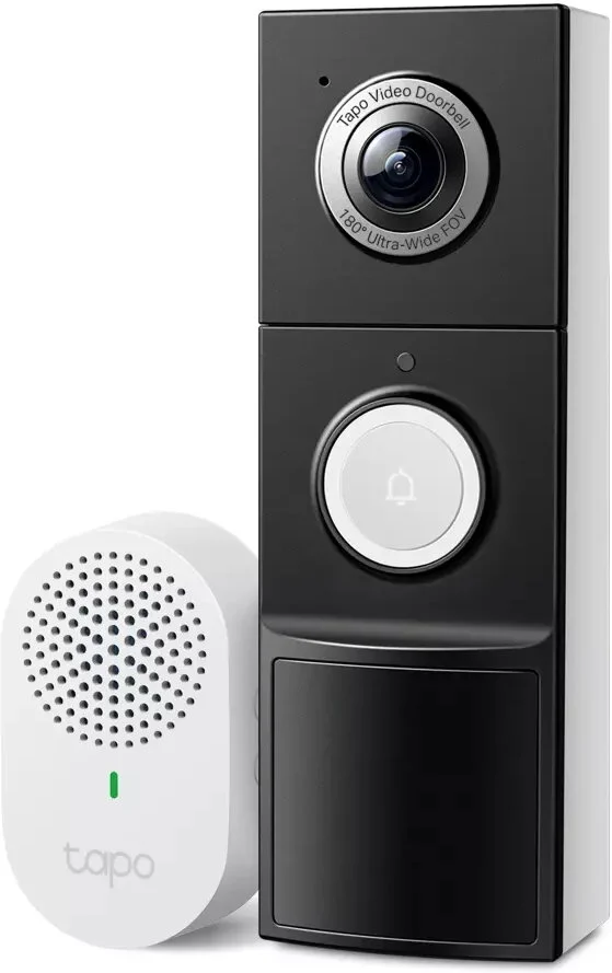 TP-link Tapo D235 (Fyndvara klass 1)