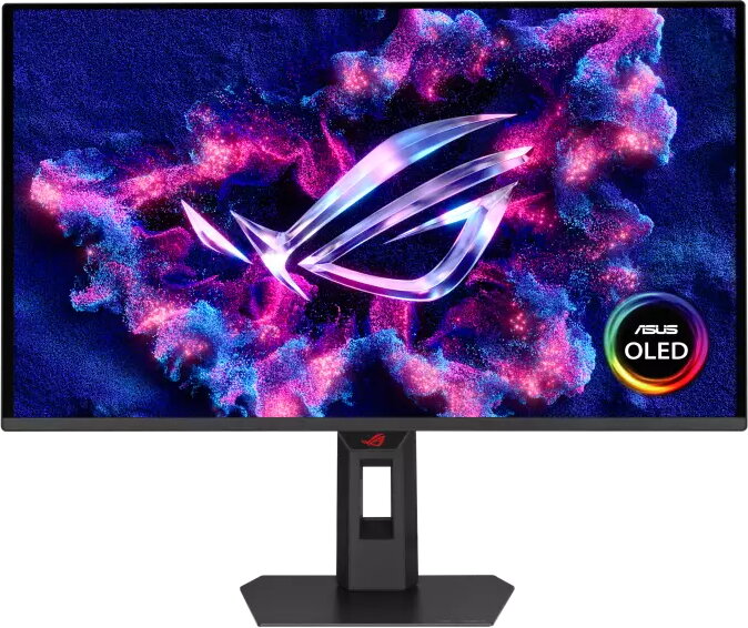 ASUS ROG Strix XG27AQDPG / 27" / 2560x1440 / QD-OLED / 500hz / 0.03ms / HDR10 / 2xHDMI/DP (Fyndvara klass 1)