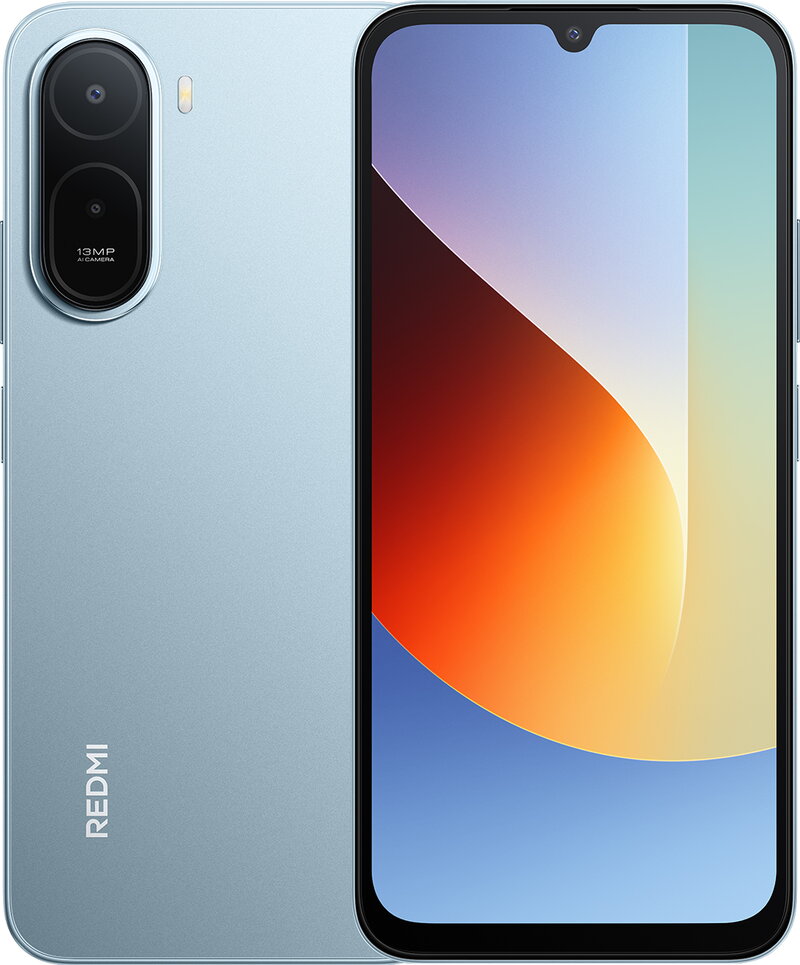 Xiaomi Redmi A7 Pro 4/64GB - Mist Blue (Fyndvara klass 1)