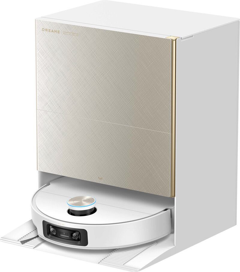Dreame X60 Ultra - White