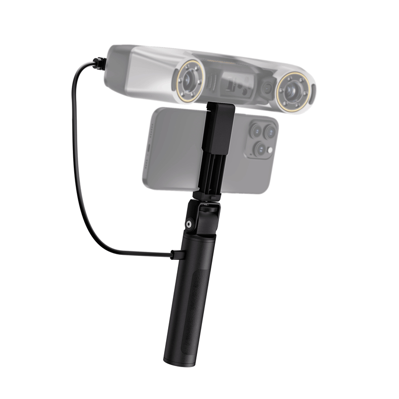 Revopoint Mobile Kit (3rd Gen), MetroY, MetroY Pro