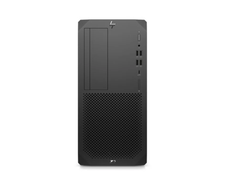 HP Workstation Z2 G8 Tower - Core i9 11900K - 32GB RAM 1TB SSD