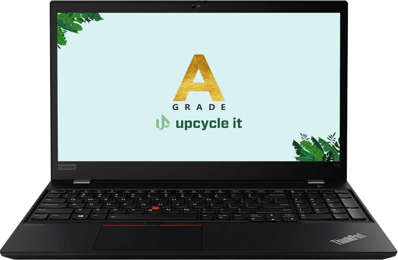 Lenovo ThinkPad T15 G2- i5 | 16GB | 256GB | REFURBISHED - A Grade