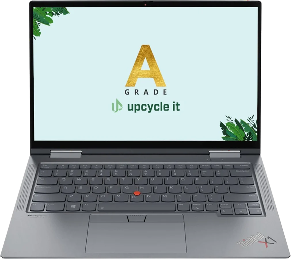 Lenovo ThinkPad X1 Yoga G7 - i7 | 32GB | 512GB | REFURBISHED - A Grade