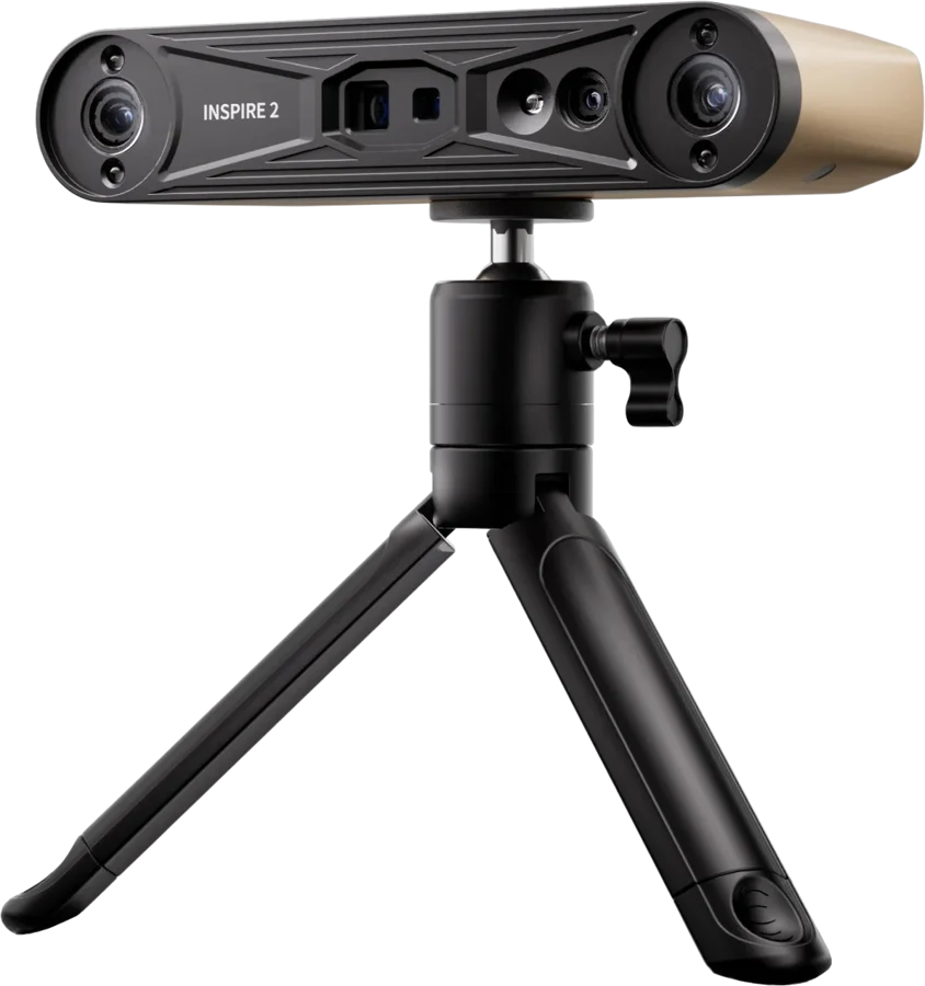 Revopoint Inspire 2