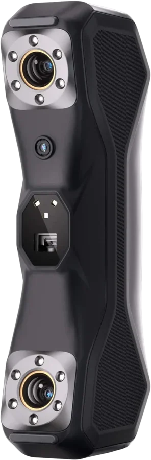 Revopoint Metrox Pro