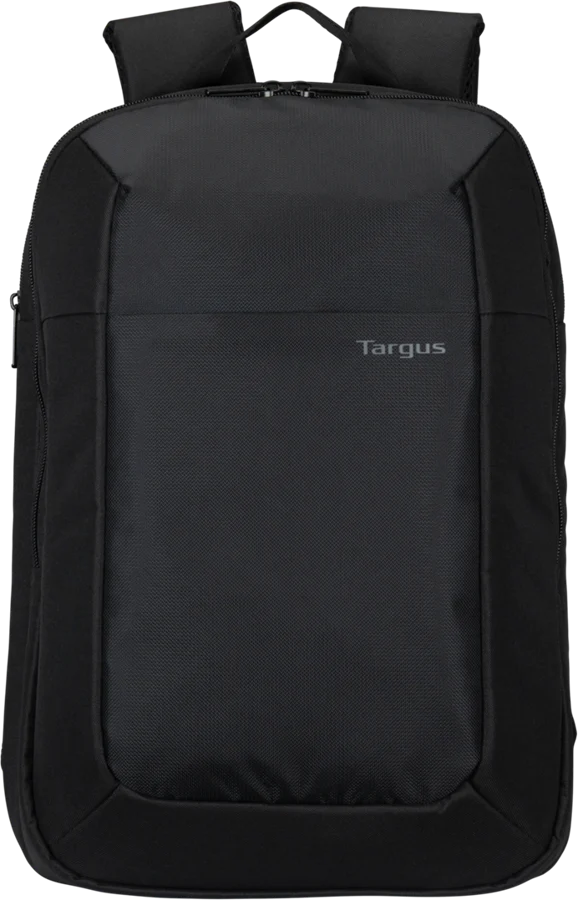 Targus 15-16'' Intellect Essentials Backpack - Black
