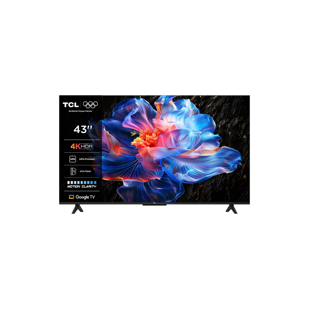TCL V6C 43V6C 43" - QLED 4K