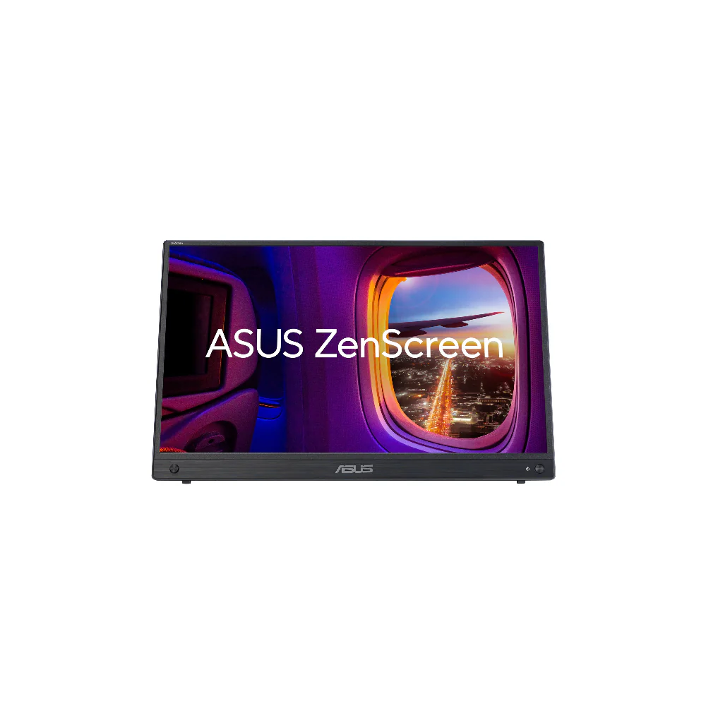 ASUS ZenScreen MB16AHG 15.6" - USB-C 1920x1080 IPS 144Hz