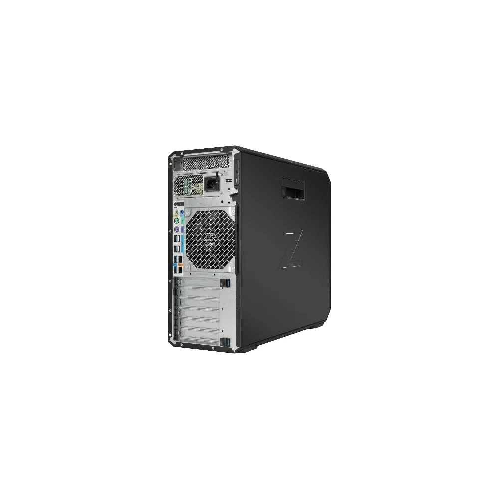 HP Workstation Z4 G4 Tower - Xeon W-2295 - 128GB RAM 2TB SSD - RTX A5000