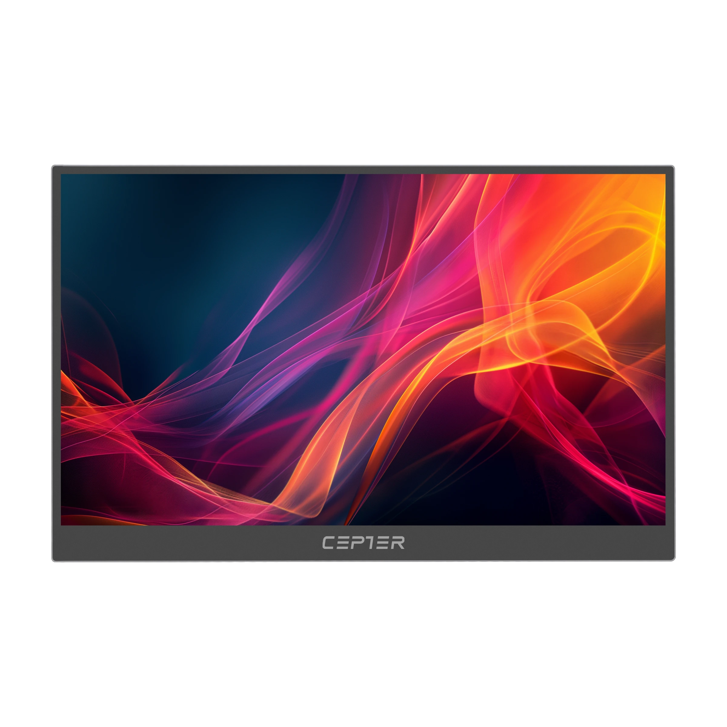 Cepter Nano 15,6" bärbar Full HD-skärm