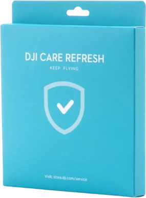 DJI Care 1 år Refresh Neo 2