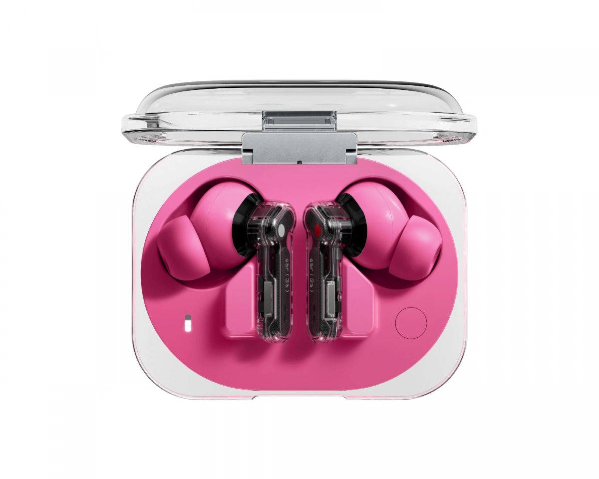 Nothing Ear (3a) - Rosa