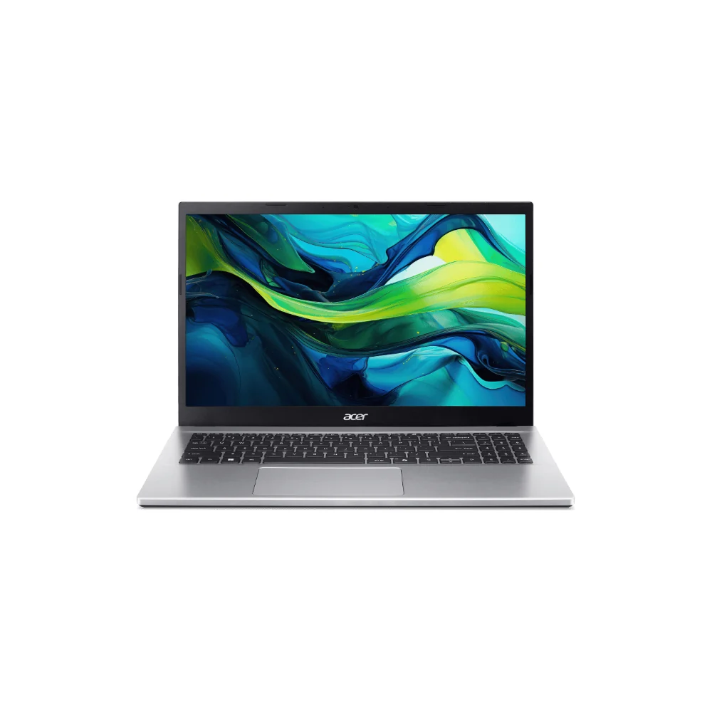 Acer Aspire Go 15 15.6" - Ryzen 3 7320U - 8GB 256GB SSD