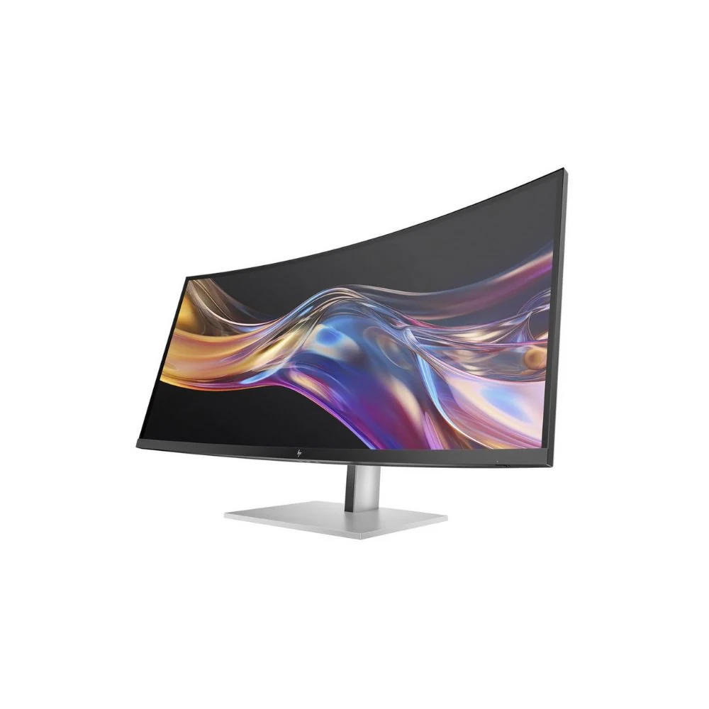 HP Series 7 Pro 738pu 38" - Böjd Ultrawide 3840x1600 IPS 60Hz
