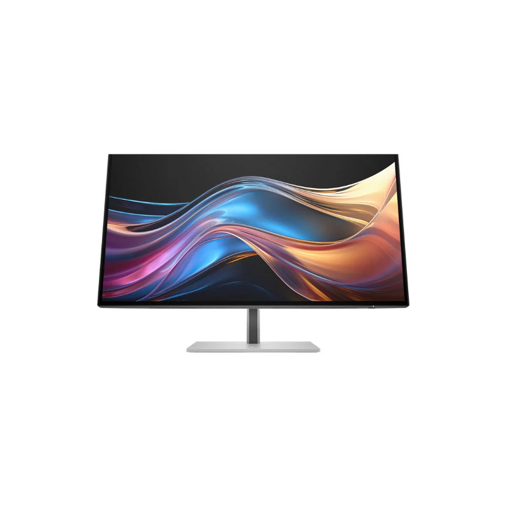 HP Series 7 Pro 727pu 27" - 2560x1440 IPS 120Hz