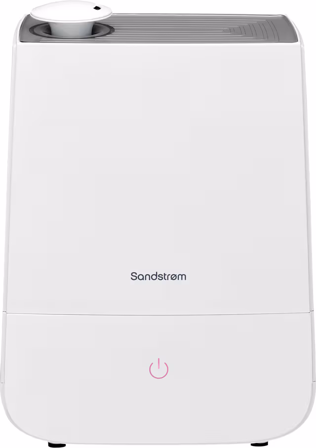 Sandstrøm Ultrasonic luftfuktare SHTW20E