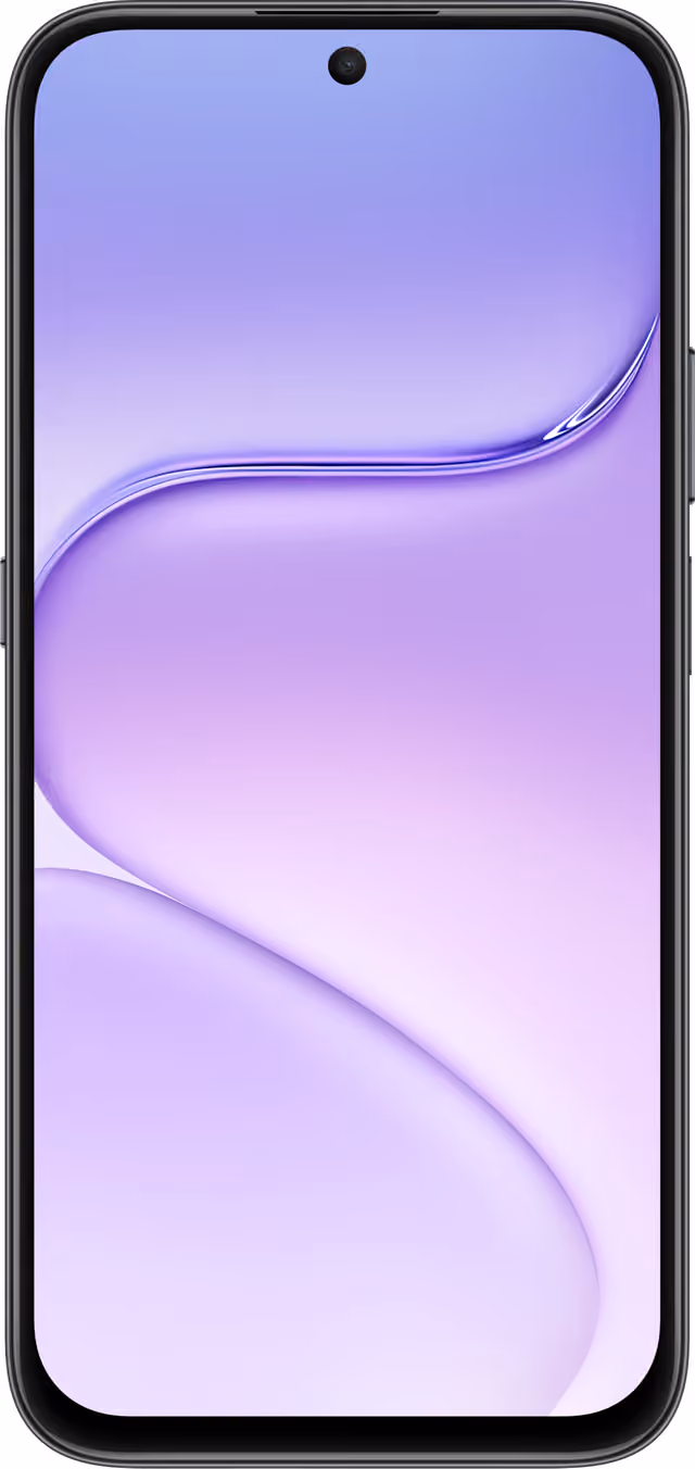 Honor 600 Smart 128GB/4GB - Velvet Black