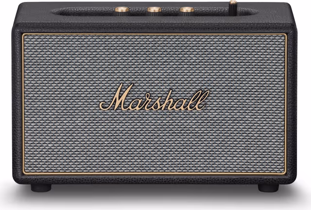 Marshall Acton IV - Black