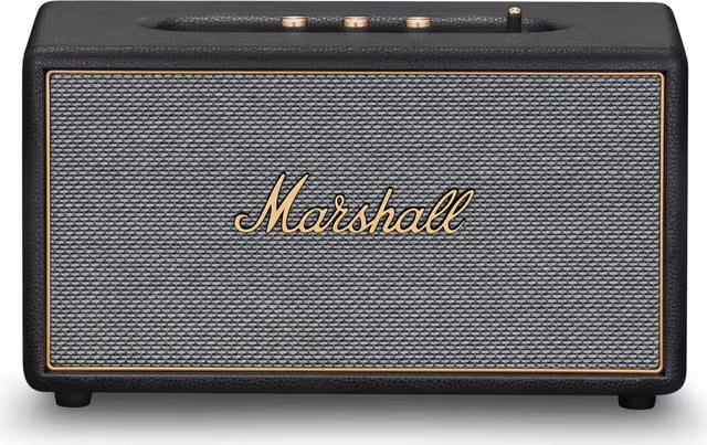 Marshall Stanmore IV - Black