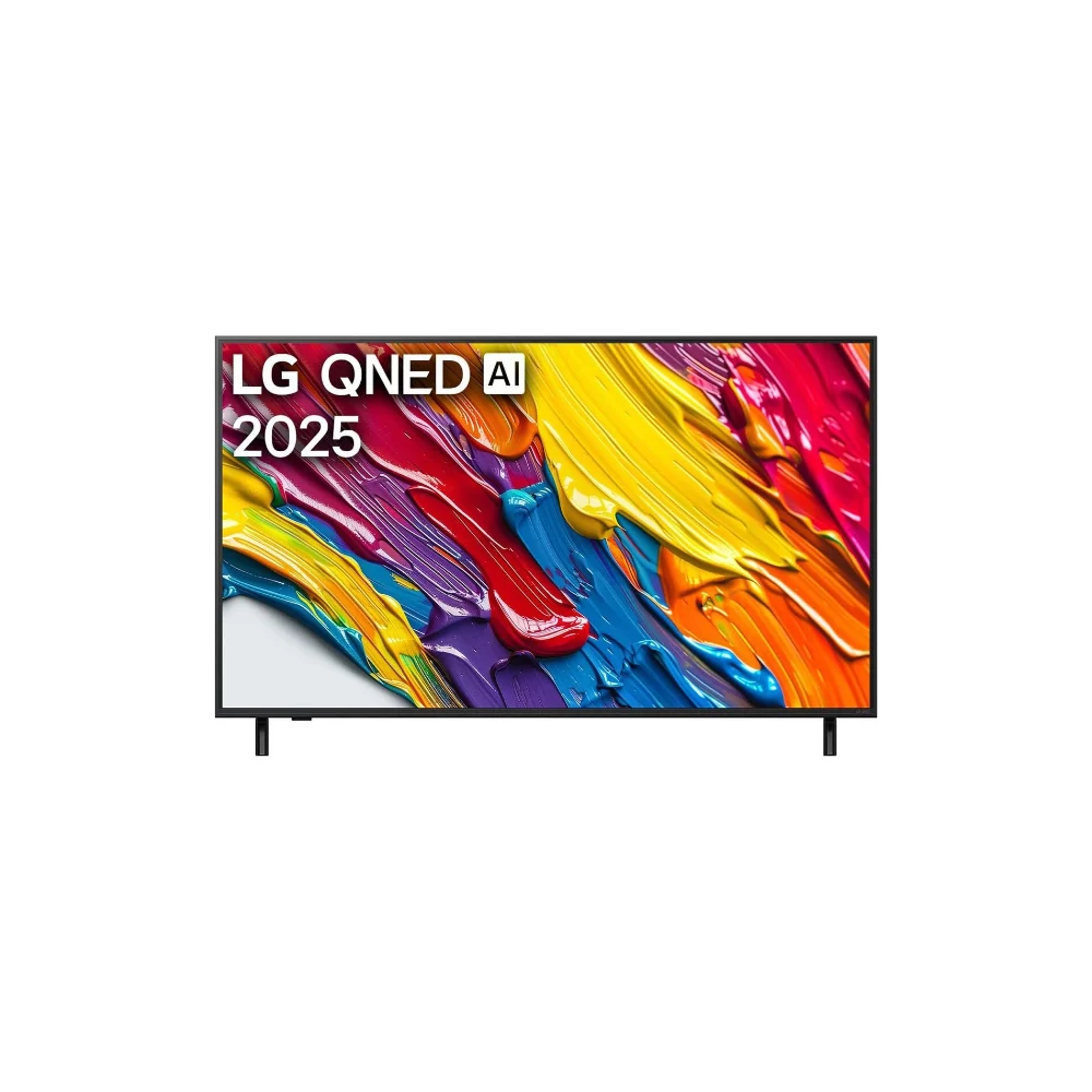 LG 55QNED84A3C 55" - QNED 4K