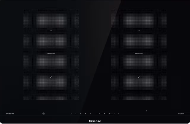 Hisense induktionshäll IHS846S