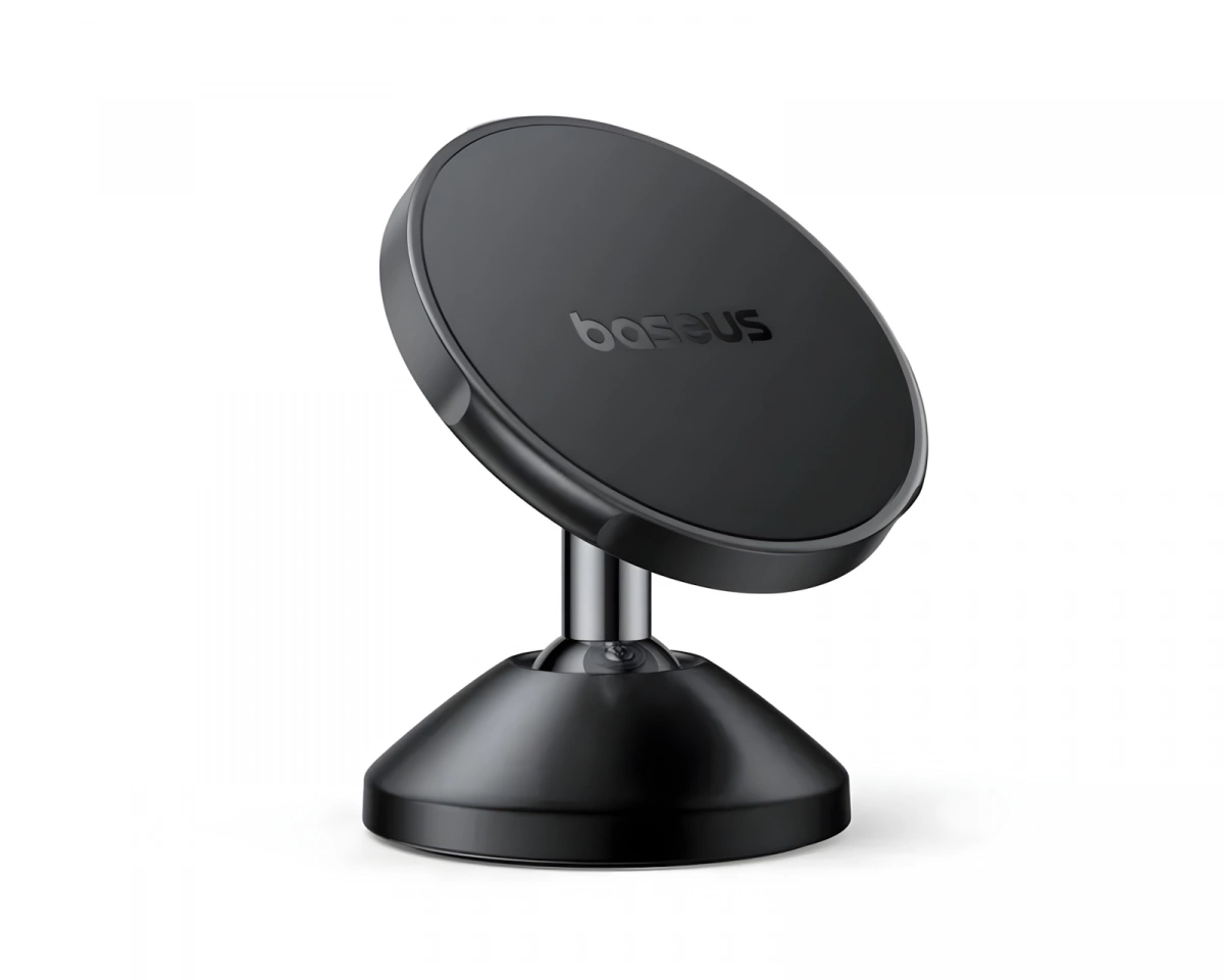 Baseus GoTrip Small Ears Magnetisk Bilmobilhållare (Vertikal typ)