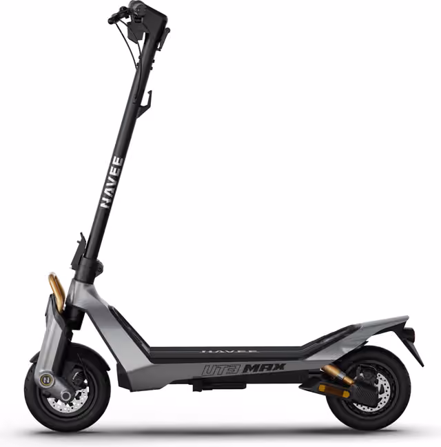 Navee UT3 Max SE elsparkcykel (flerfärgad)