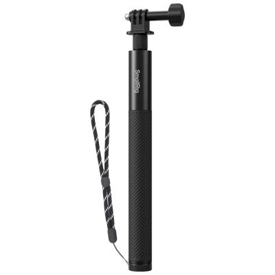 SmallRig 6319 Selfie Stick Support for Action Cameras 120cm
