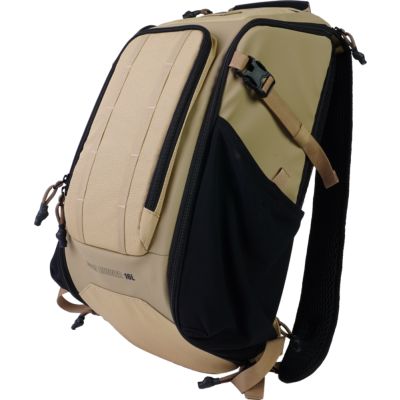 PolarPro RoadRunner 16L Backpack, Desert