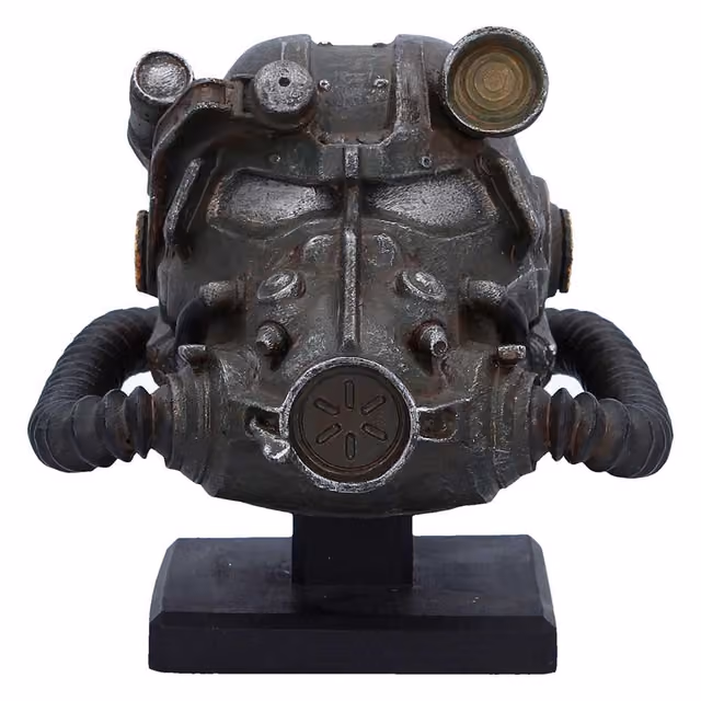 Nemesis Now Fallout hjälmfigur (T-60)