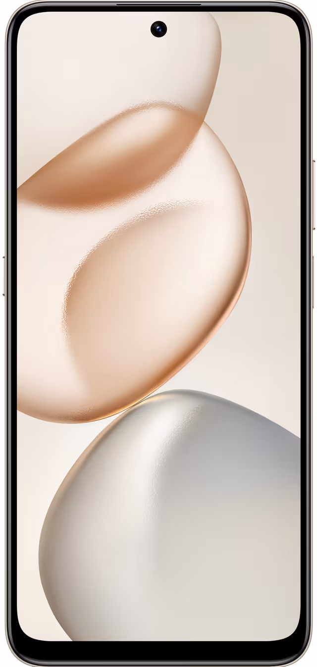 RDU Demo - HONOR 400 Smart 128GB Desert Gold