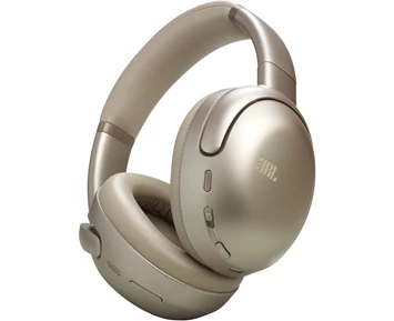 jbl tour one m3 anc traadlosa horlurar over ear latte b grade