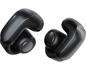 Bose Ultra Open Earbuds Black