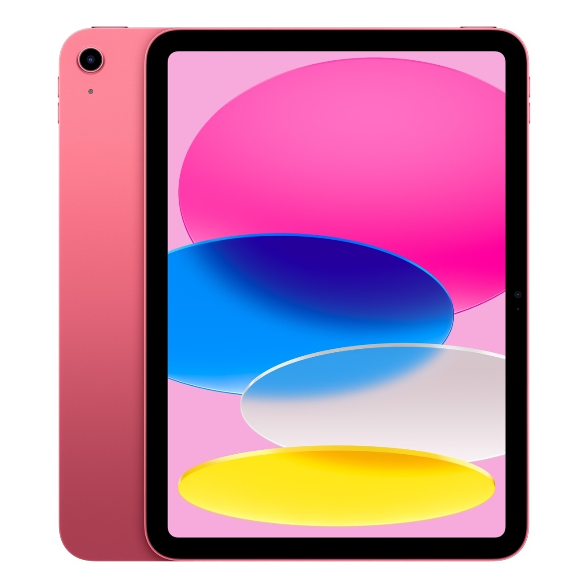 Apple iPad A16 11 tum Wi-Fi 512 GB - Rosa