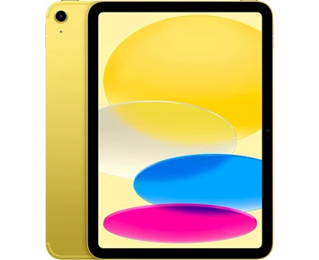 ipad 11 2025 128gb 5g gul