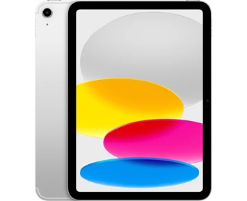 Apple 11-inch iPad Wi-Fi + Cellular 512GB - Silver