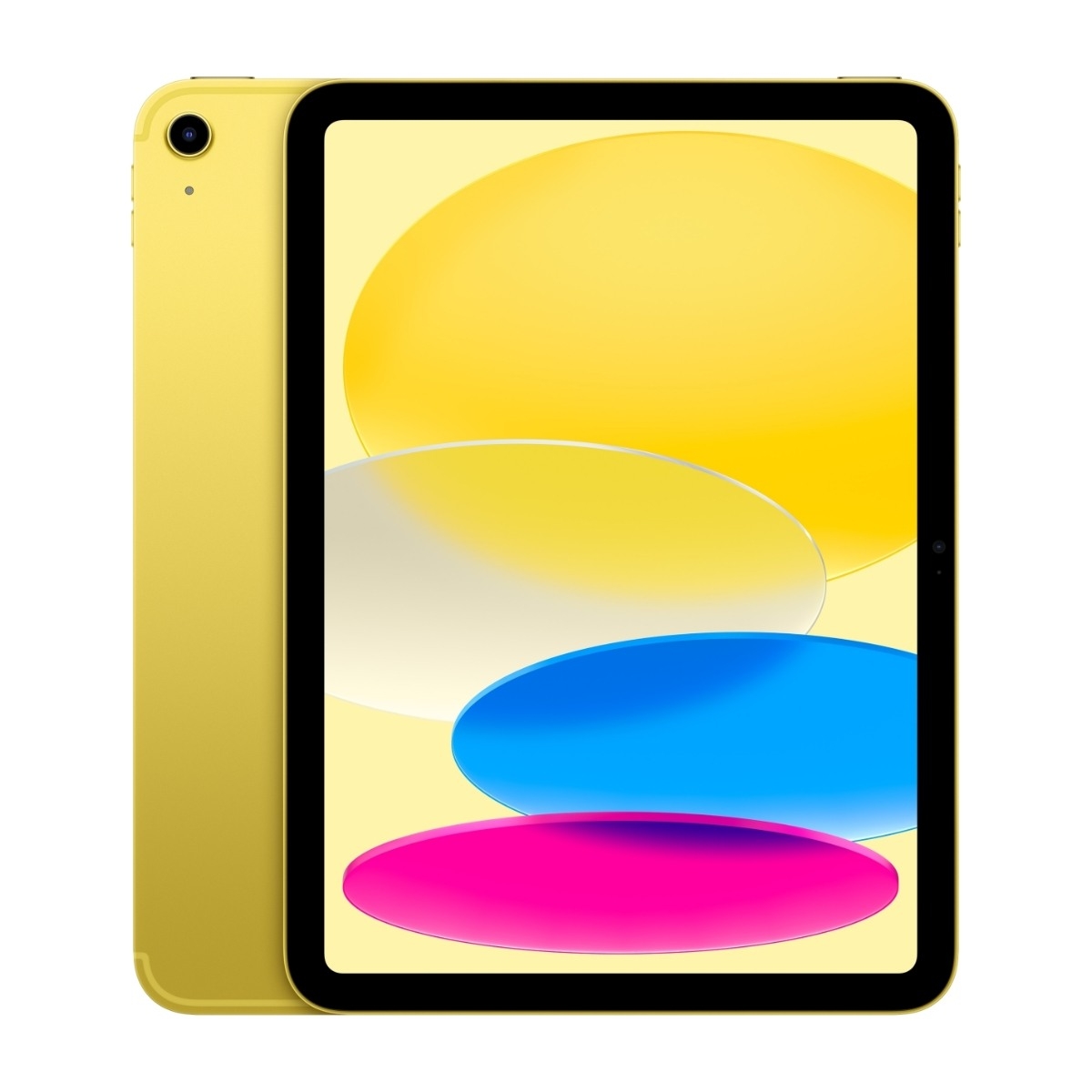ipad 11 2025 512gb 5g gul