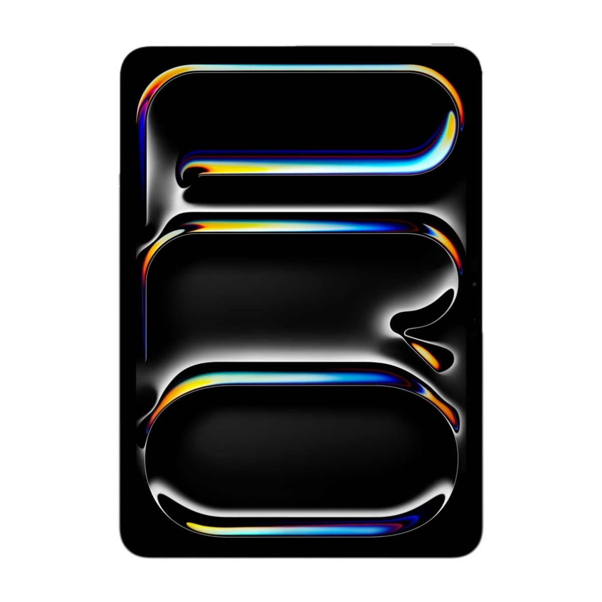 Apple iPad Pro 11-tum M5 Wi-Fi 1 TB med nanotexturglas - Silver