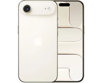 Apple iPhone Air 512GB - Light Gold