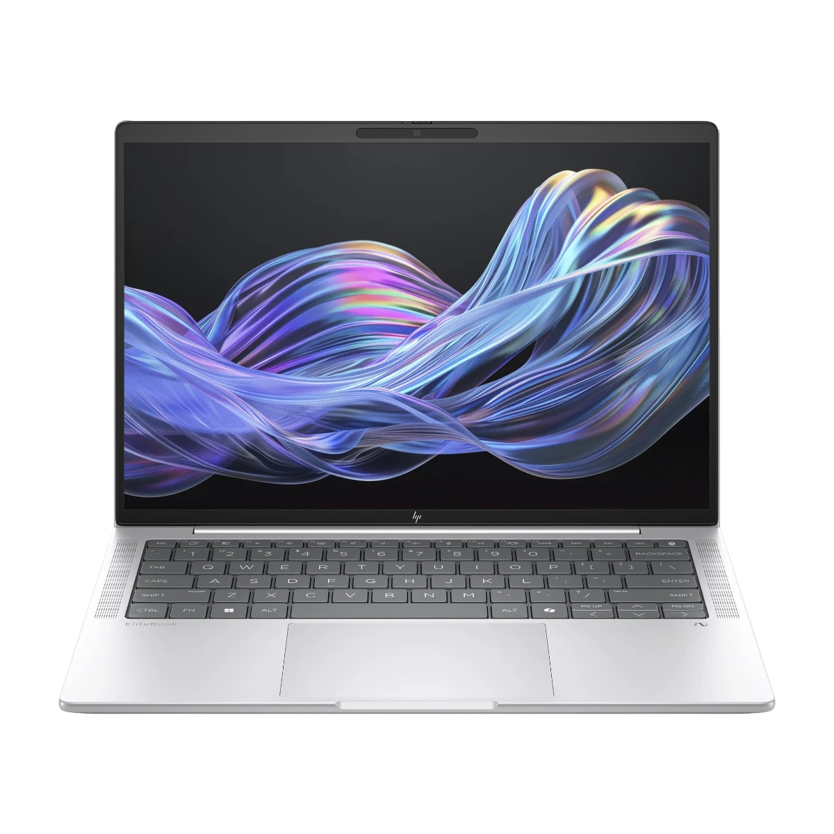 HP EliteBook X G1i Ai 14 Touchscreen Intel Core Ultra 7 258V 32GB 1TB NFC