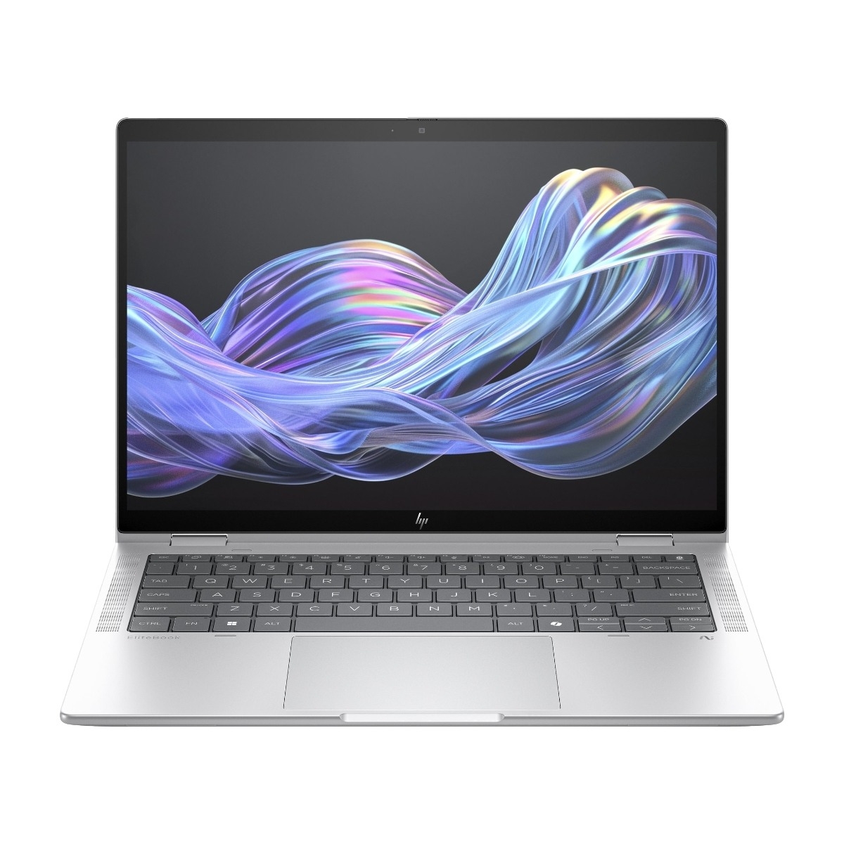 HP EliteBook X Flip G1i Ai 14 Touchscreen Intel Core Ultra 5 228V 32GB 512GB NFC