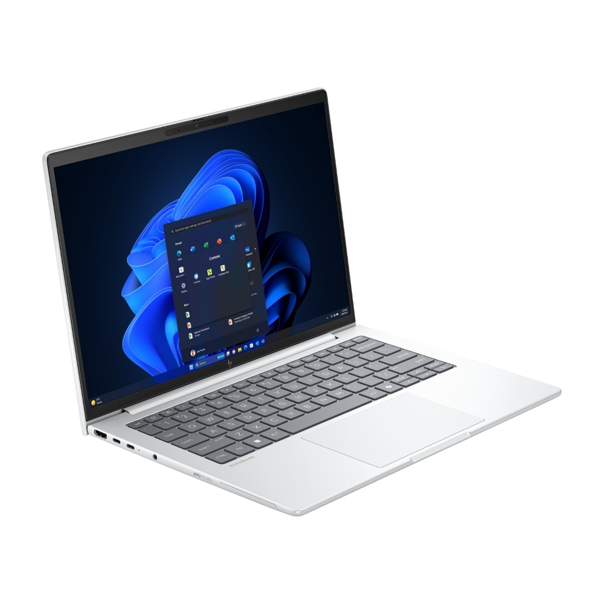 HP EliteBook 8 G1i 14 Intel Core Ultra 7 255U 32GB 1TB