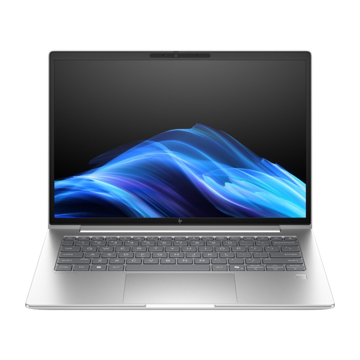 HP EliteBook 6 G1i 14 Intel Core Ultra 7 255U 32GB 512GB