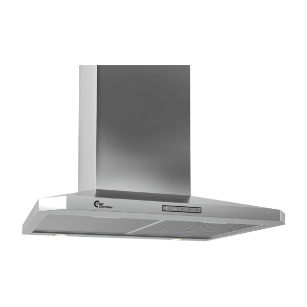 THERMEX Decor 787 Wall 600 mm With motor Stainless