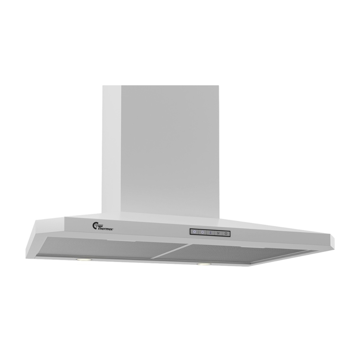 THERMEX Decor 787 Wall 700 mm With motor White