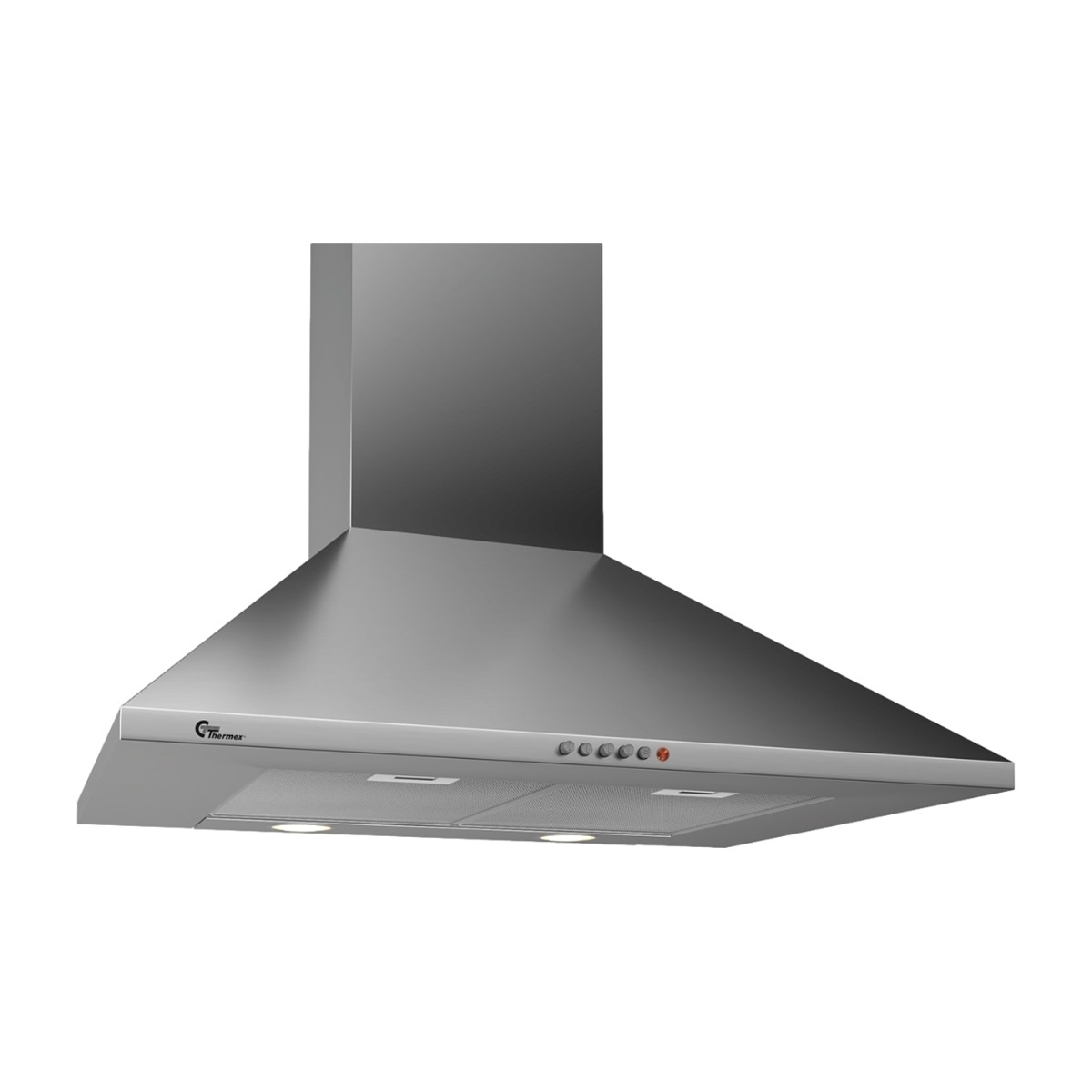 THERMEX Decor 942 700 mm With motor Stainless
