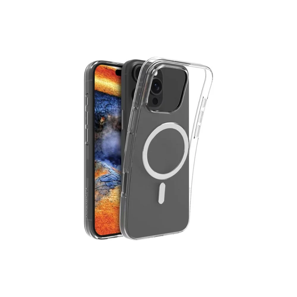 dbramante1928 Apple iPhone 16 ProMax - Greenland Pro MS - Clear