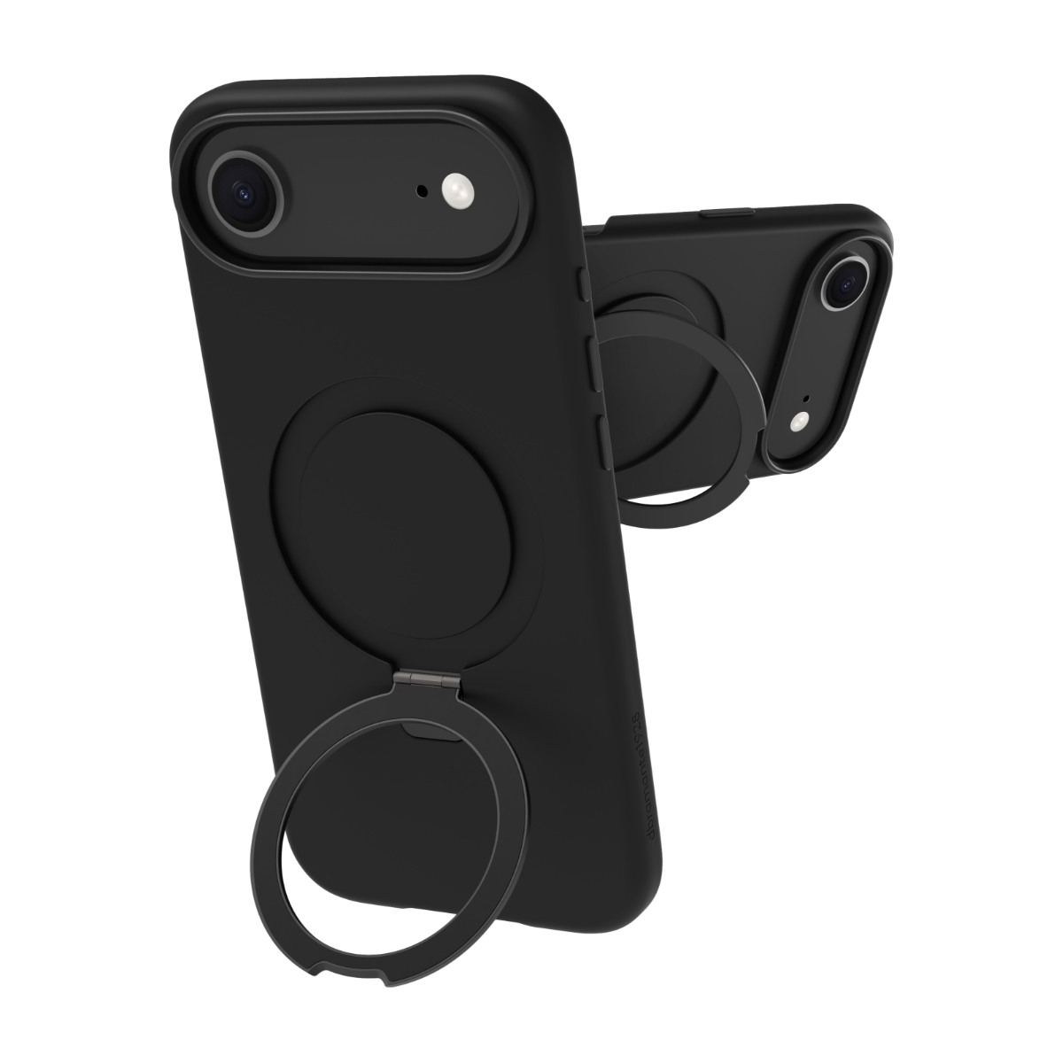dbramante1928 roskilde magsafe kick icon iphone air midnatt
