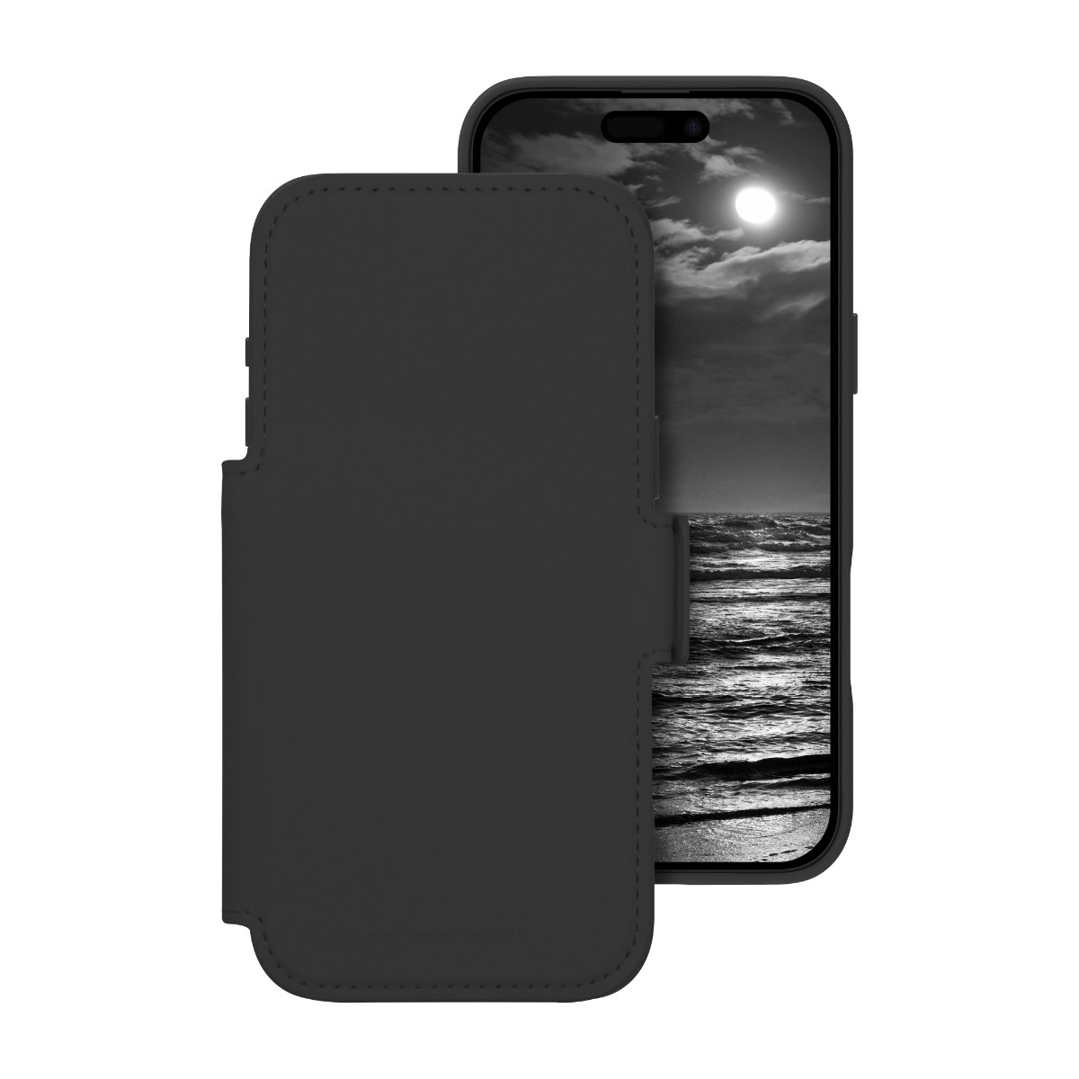 dbramante1928 Lynge MS ICON Apple iPhone 17 Pro Max - Midnight